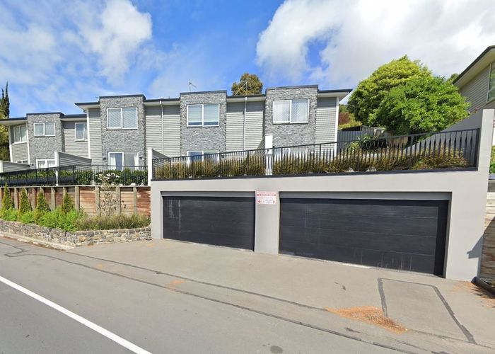  at 4/2 Dyers Pass Road, Cashmere, Christchurch City, Canterbury