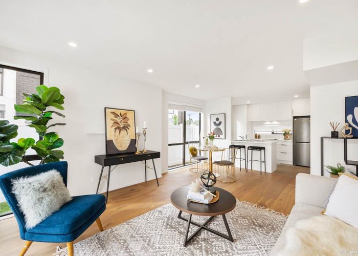  at 4/26 Moa Road, Point Chevalier, Auckland