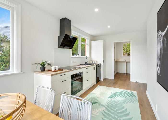  at 18 Panmure Avenue, Calton Hill, Dunedin