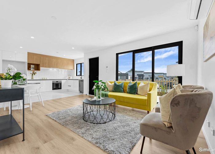  at Lot 3/6 Pah Road, Papatoetoe, Manukau City, Auckland