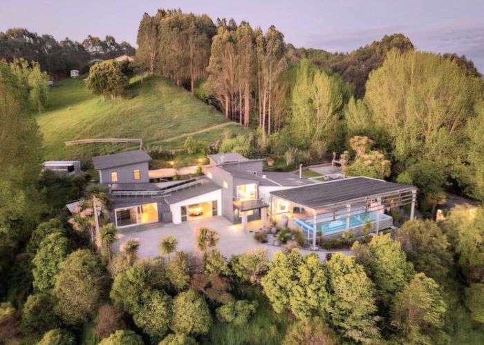  at 671 No 3 Line, Okoia, Whanganui, Manawatu / Whanganui