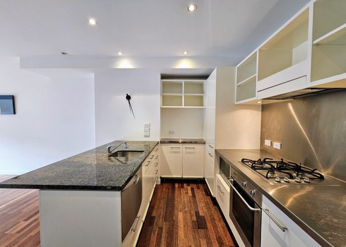  at 219/125 Customs Street West, Auckland Central, Auckland