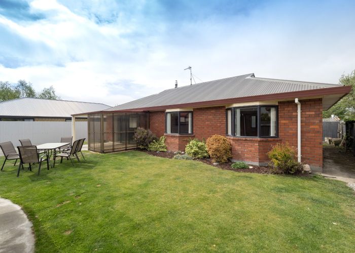  at 108 Eton, Ashburton, Ashburton, Canterbury