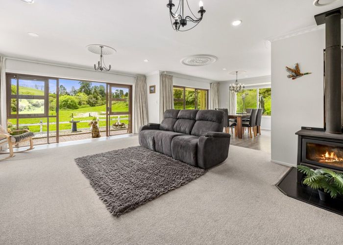  at 1061 Paradise Valley Road, Ngongotaha Valley