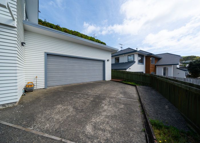  at 54 Amesbury Drive, Churton Park, Wellington, Wellington