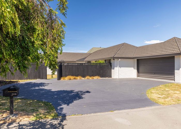  at 146 Burwood Road, Burwood, Christchurch