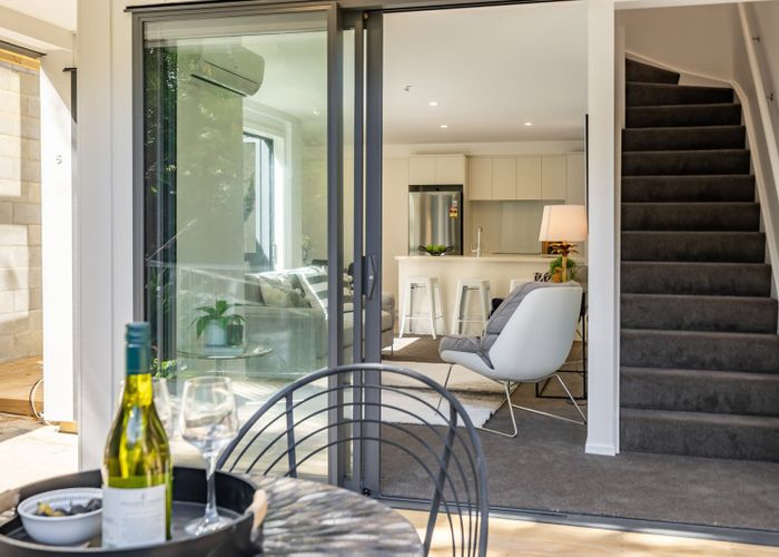  at 5 Garfield Street, Brooklyn, Wellington, Wellington