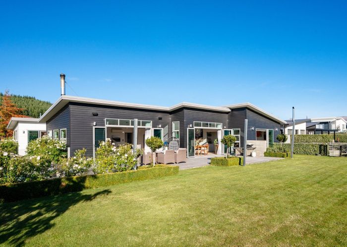  at 27 Infinity Drive, Wanaka