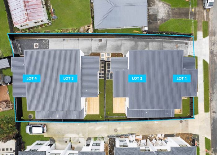  at 16C Volante Avenue, Wattle Downs, Manukau City, Auckland