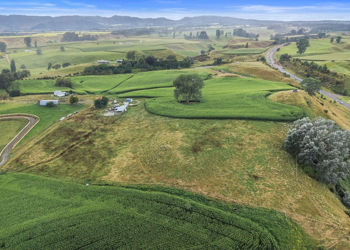  at Lot 4 Tapapa Road West, Tirau, South Waikato, Waikato