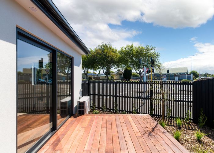  at 1/590 590 Gloucester Street, Linwood, Christchurch City, Canterbury