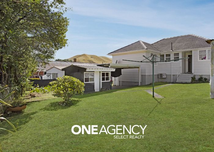  at 101 Waihora Crescent, Waitangirua, Porirua