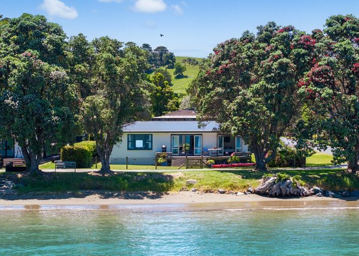  at 1 Campbell Road, Tāwharanui Peninsula, Matakana