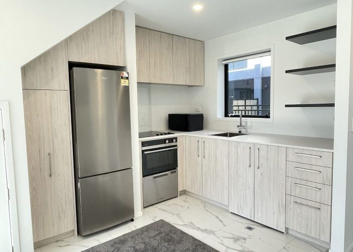  at 5/322 Durham Street North, City Centre, Christchurch City, Canterbury