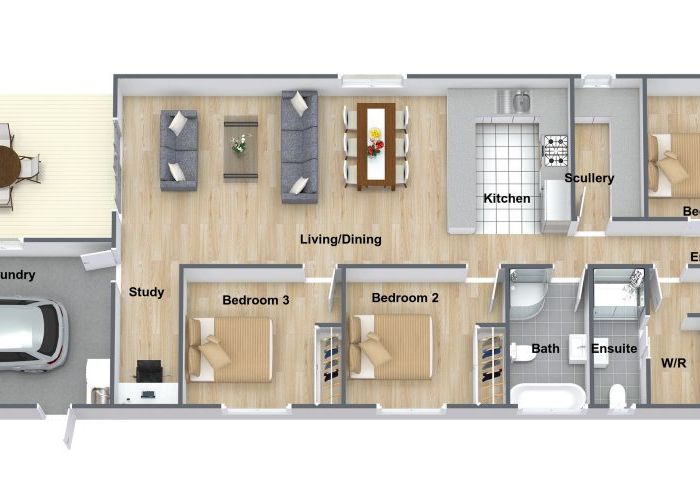  at Lot 505, 7 Akau Lane, Orewa, Rodney, Auckland