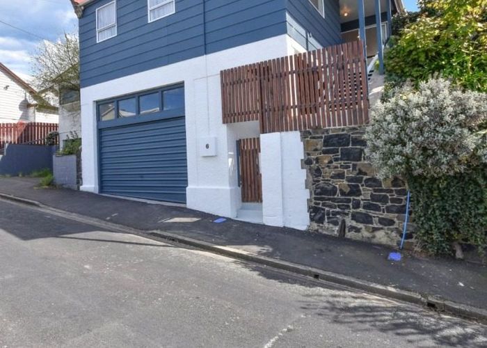  at 6 Fernhill Street, City Centre, Dunedin, Otago