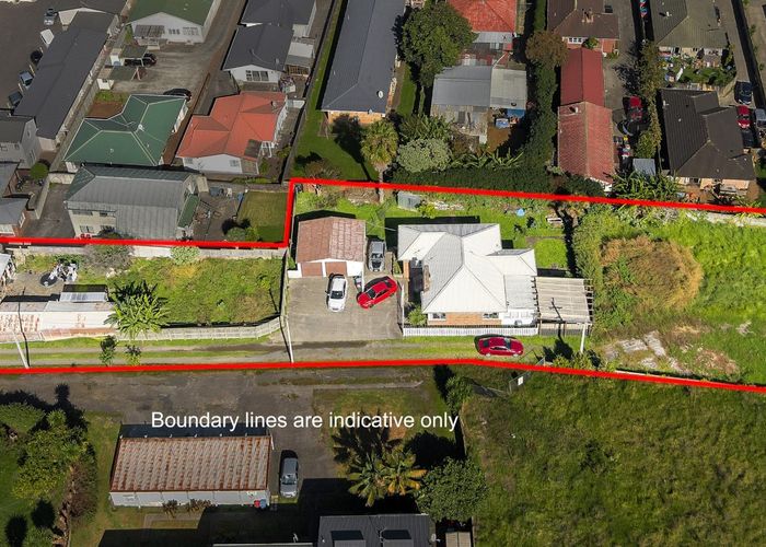  at 125 Mangere Road, Otahuhu, Auckland