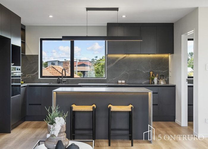  at 5A Truro Road, Sandringham, Auckland City, Auckland