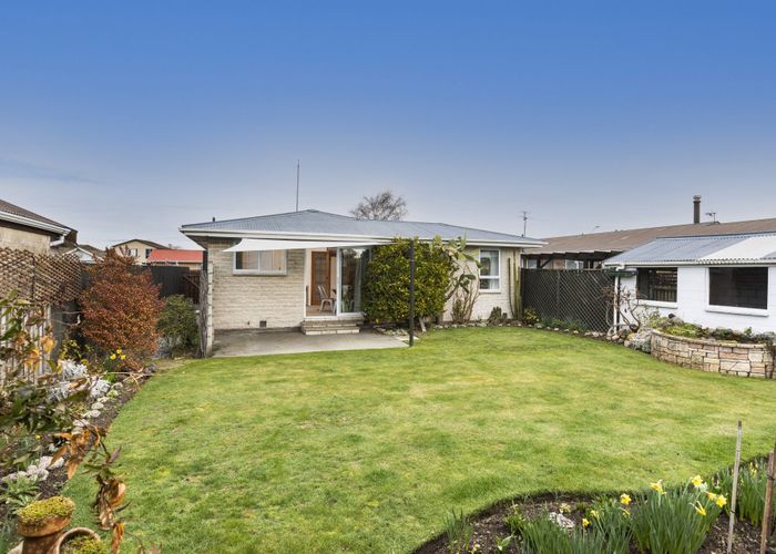  at 373 Mairehau Road, Parklands, Christchurch City, Canterbury