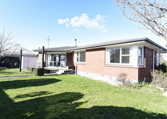  at 81 Harland Street, Tinwald, Ashburton