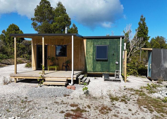  at 898 Cape Foulwind Road, Cape Foulwind, Buller, West Coast