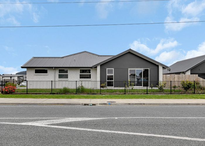  at 2 Parera Crescent, Tikipunga, Whangarei