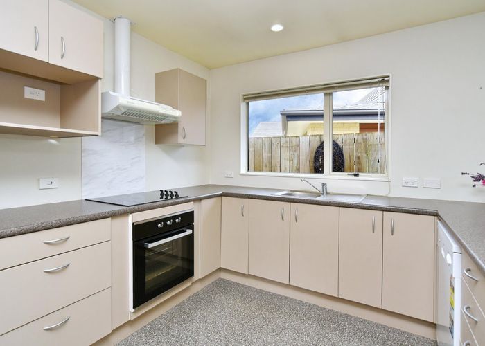  at 48/150 Williams Street, Kaiapoi, Kaiapoi
