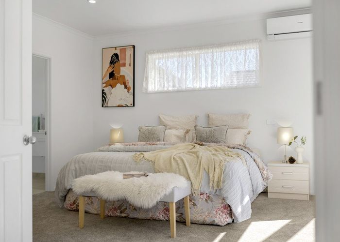  at 72 Wairere Road, The Gardens, Manukau City, Auckland