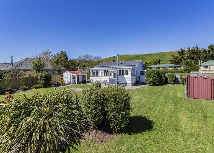  at 32a Princes Street, Waikari, Hurunui, Canterbury