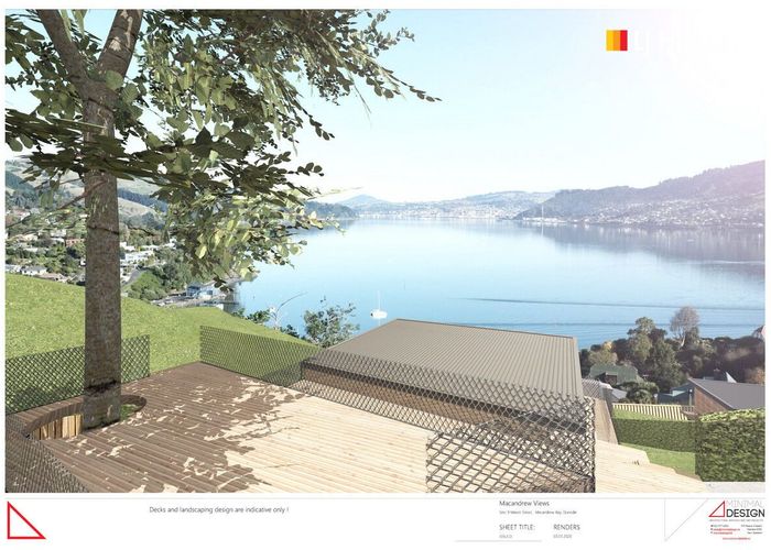  at 51 Wharfdale Street, Macandrew Bay, Dunedin, Otago