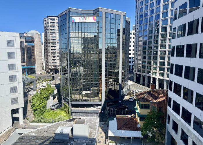  at 1411/11 Liverpool Street, City Centre, Auckland City, Auckland