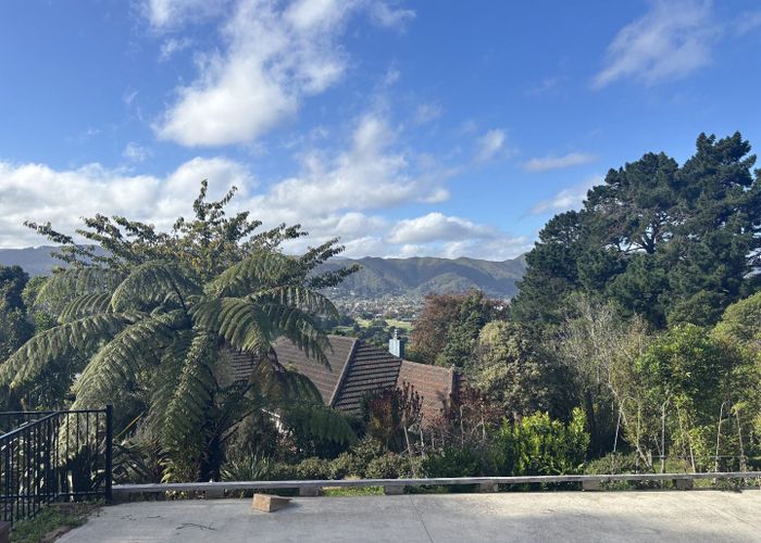  at Lower Flat/13A Palm Grove, Belmont, Lower Hutt, Wellington