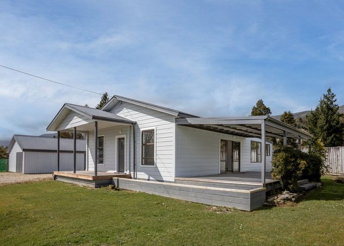  at 1244 Fairdown Road, Waimangaroa, Buller, West Coast