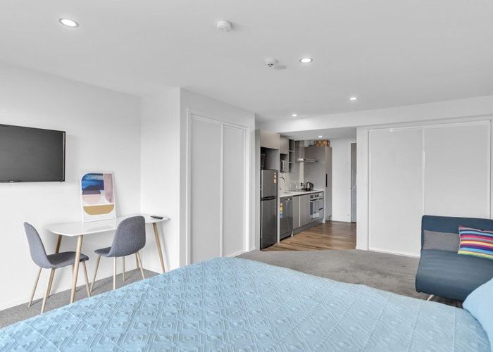  at 205/871 Colombo Street, City Centre, Christchurch City, Canterbury