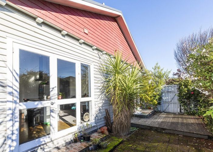  at 54 St Albans Street, St. Albans, Christchurch City, Canterbury