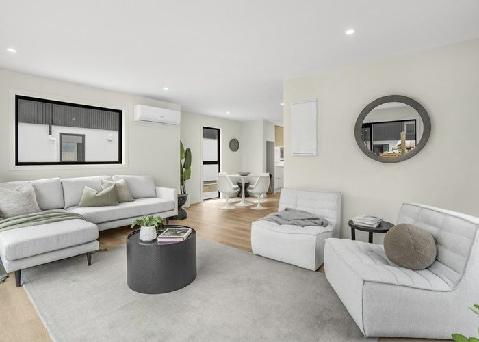  at 43B Whakatiki Street, Trentham, Upper Hutt, Wellington