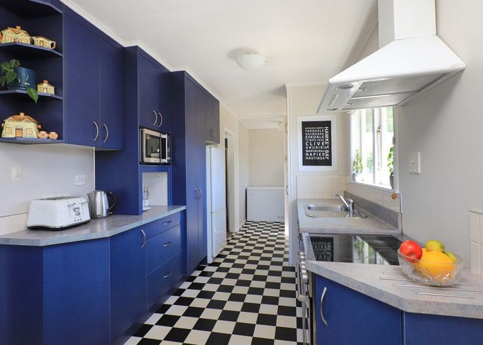  at 812 Williams Street, Mahora, Hastings