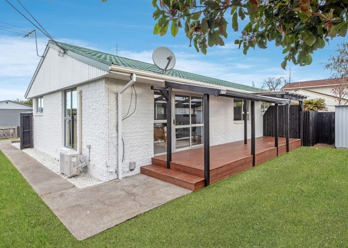  at 1/30 Garvins Road, Hornby, Christchurch