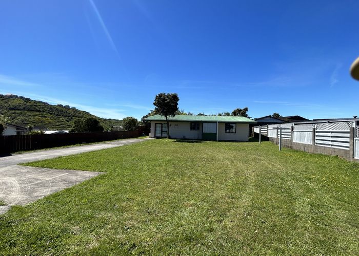  at 165 Mitchell Street, Brooklyn, Wellington, Wellington