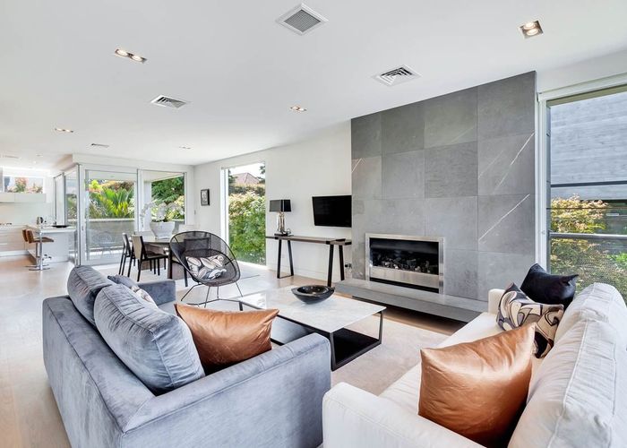  at 42A Glanville Terrace, Parnell, Auckland City, Auckland