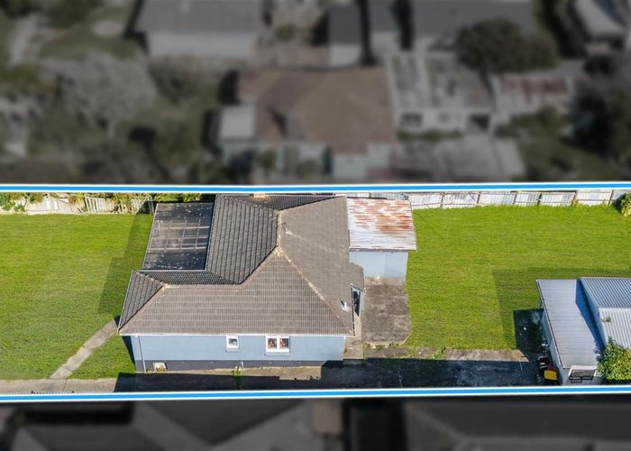 at 6 Ballance Avenue, Papatoetoe, Manukau City, Auckland