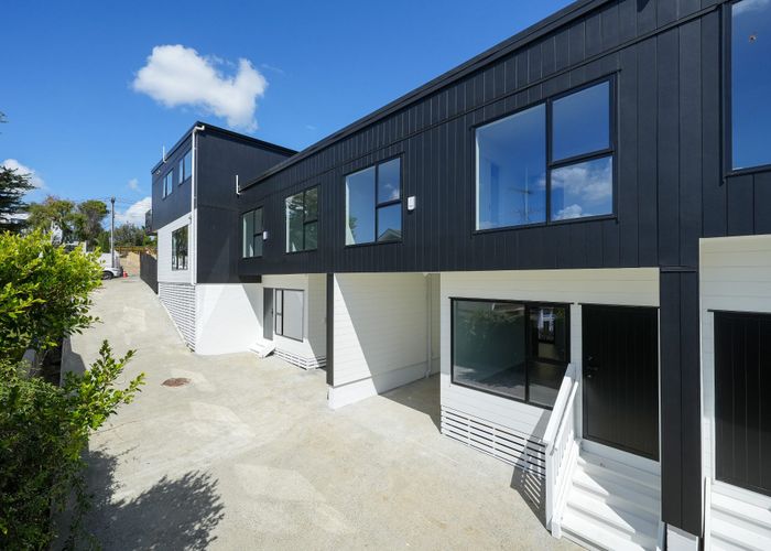  at 1-6/16 Emerson Street, Saint Heliers, Auckland City, Auckland