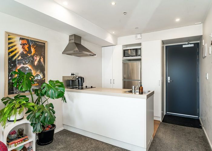  at 701/74 Taranaki Street, Te Aro, Wellington, Wellington