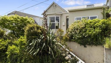  at 3 Balmoral Street, Opoho, Dunedin