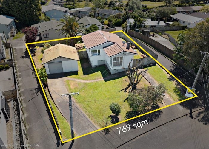  at 20 Fitzgerald Road, Mount Wellington, Auckland City, Auckland