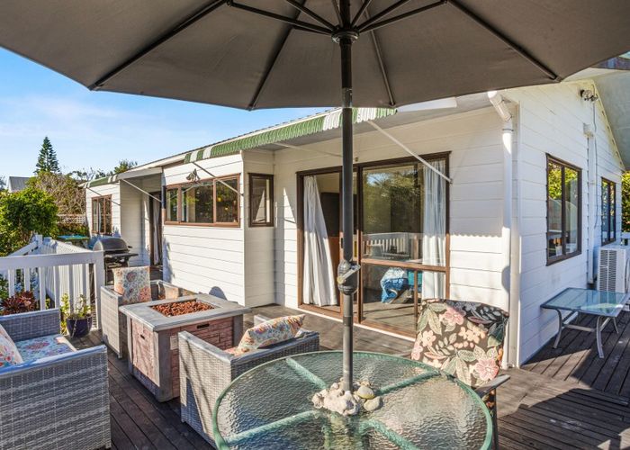  at 88 Kon Tiki Road, Whiritoa, Waihi