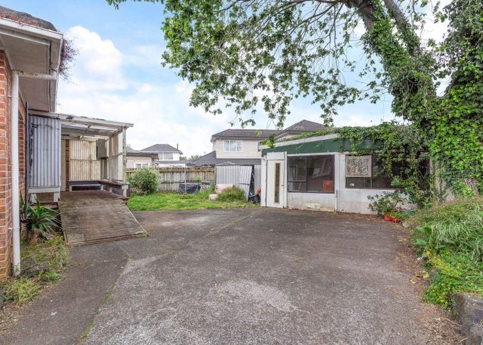 at 43 Huia Road, Papatoetoe, Manukau City, Auckland