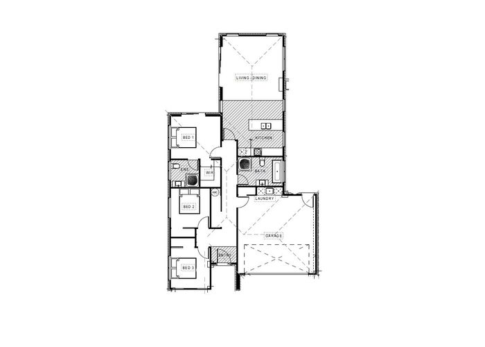  at Lot 1194 Ravenswood, Ravenswood, Waimakariri, Canterbury