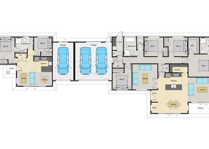  at Lot 8, 176 Waitakere Road, Taupaki, Rodney, Auckland