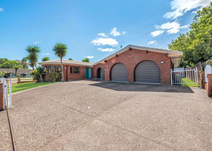  at 2 Parera Place, Papatoetoe, Auckland